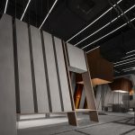 Valpaint Exhibition Hall By SALONE DEL SALON - Sheet2
