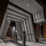 Valpaint Exhibition Hall By SALONE DEL SALON - Sheet5