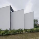 Houses With Gills By Superhelix Pracownia Projektowa - Sheet2