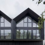 Houses With Gills By Superhelix Pracownia Projektowa - Sheet3