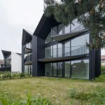 Houses With Gills By Superhelix Pracownia Projektowa - Sheet5