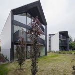 Houses With Gills By Superhelix Pracownia Projektowa - Sheet6