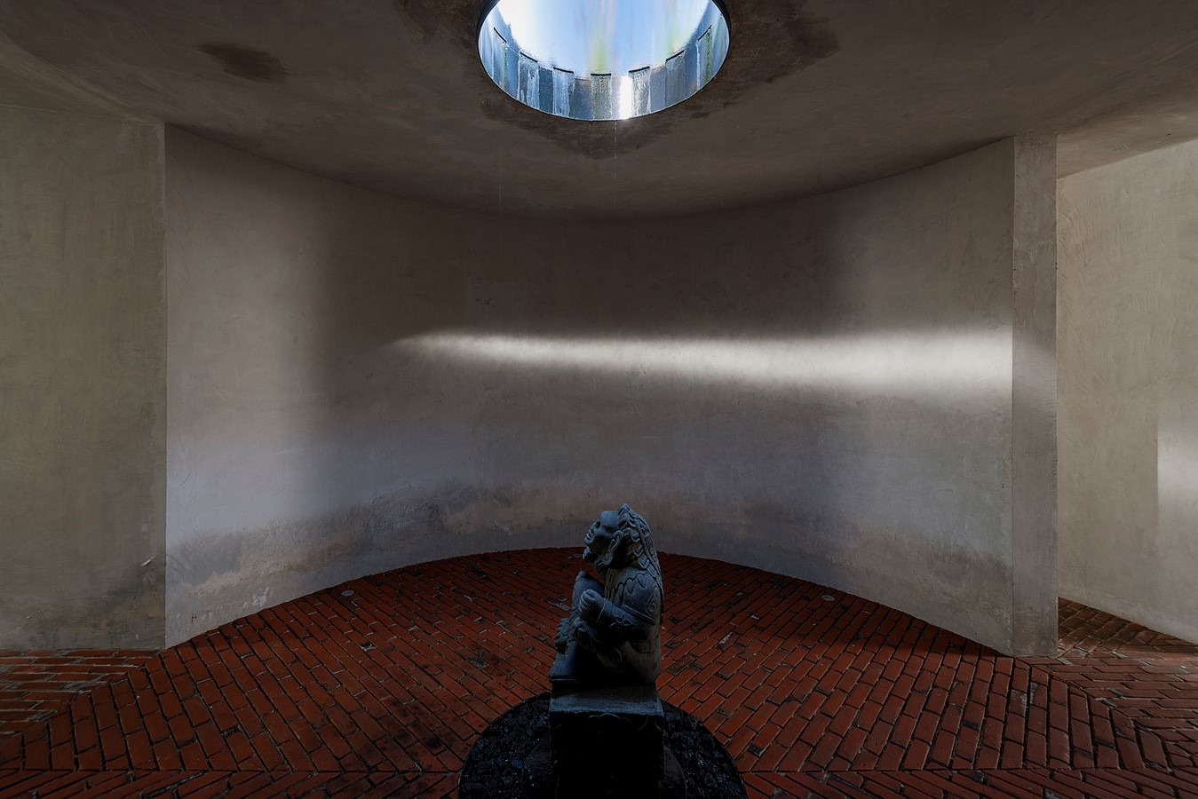 Tepoztlán Spa By SOA Soler Orozco Arquitectos - Sheet5