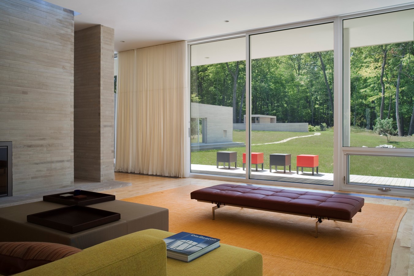 Holley House By HMA - Sheet1