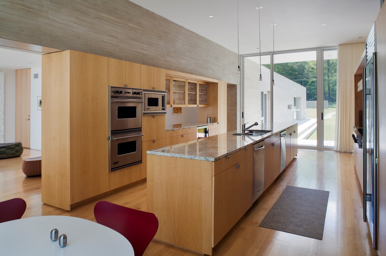 Holley House By HMA - Sheet3