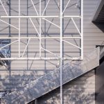 SYCTOM SORTING CENTER IN NANTERRE - FRANCE By LE DÉVÉHAT VUARNESSON ARCHITECTES - Sheet2