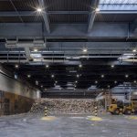 SYCTOM SORTING CENTER IN NANTERRE - FRANCE By LE DÉVÉHAT VUARNESSON ARCHITECTES - Sheet3