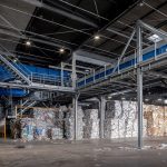 SYCTOM SORTING CENTER IN NANTERRE - FRANCE By LE DÉVÉHAT VUARNESSON ARCHITECTES - Sheet5