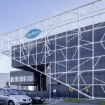 SYCTOM SORTING CENTER IN NANTERRE - FRANCE By LE DÉVÉHAT VUARNESSON ARCHITECTES - Sheet6
