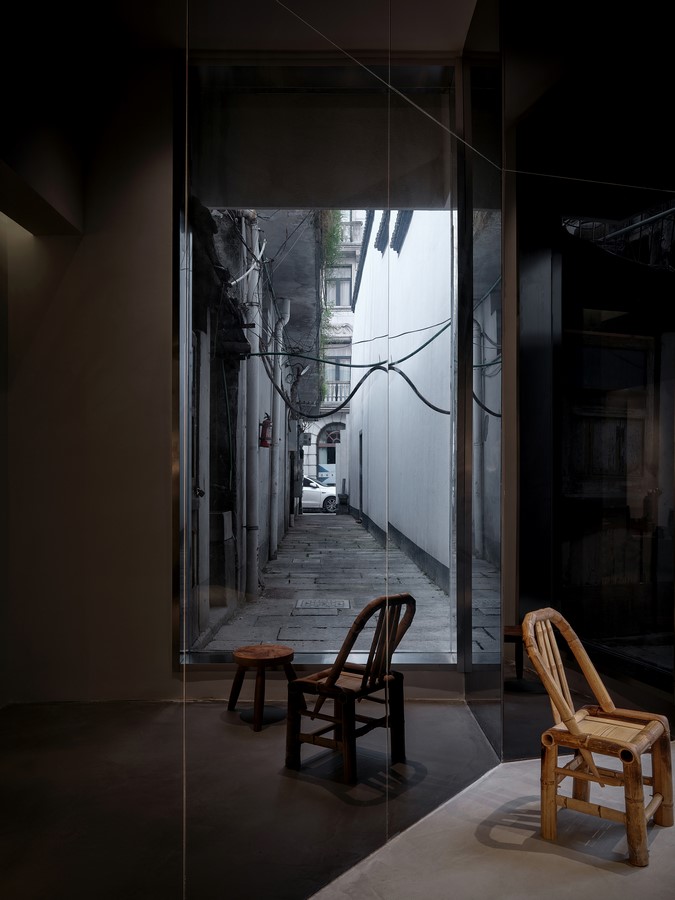 SCENERY ALLEY By TEAM BLDG - Sheet3