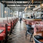 The Mayson Hotel By ODOS - Office of David O'Shea - Sheet1