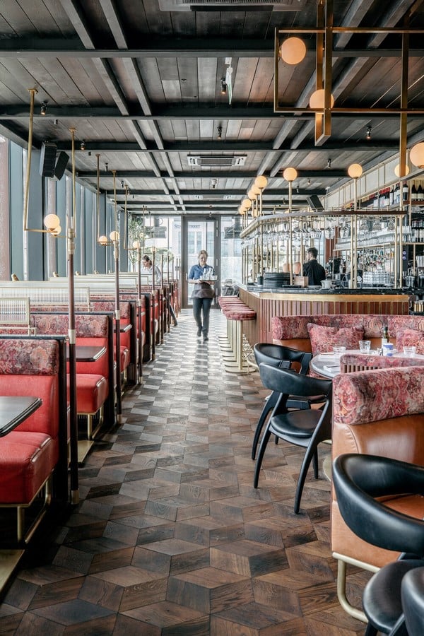 The Mayson Hotel By ODOS - Office of David O'Shea - Sheet1