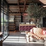 The Mayson Hotel By ODOS - Office of David O'Shea - Sheet2