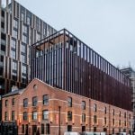 The Mayson Hotel By ODOS - Office of David O'Shea - Sheet3