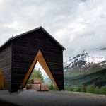 Detached House Oksendal By Rever & Drage Architects Sheet3