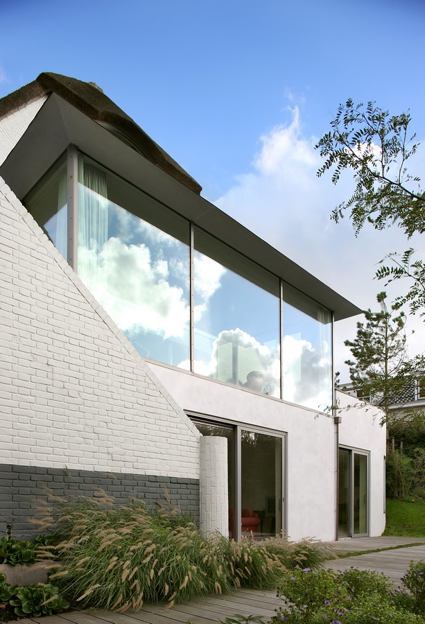 HOUSE N By MASA architects - Sheet2