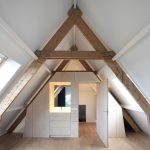 HOUSE N By MASA architects - Sheet4