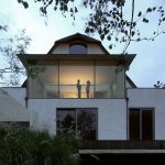 HOUSE N By MASA architects - Sheet6