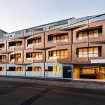 HABITAT ABBOTSFORD By ITN Architects - Sheet1