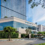 Xiamen Paragon – Lianhua Lane Complex & Waldorf Astoria Xiamen Hotel By Aedas - Sheet8