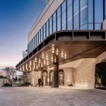 Xiamen Paragon – Lianhua Lane Complex & Waldorf Astoria Xiamen Hotel By Aedas - Sheet2
