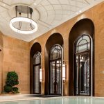 Xiamen Paragon – Lianhua Lane Complex & Waldorf Astoria Xiamen Hotel By Aedas - Sheet3