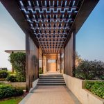 Xiamen Paragon – Lianhua Lane Complex & Waldorf Astoria Xiamen Hotel By Aedas - Sheet4