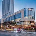 Xiamen Paragon – Lianhua Lane Complex & Waldorf Astoria Xiamen Hotel By Aedas - Sheet5