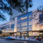 Xiamen Paragon – Lianhua Lane Complex & Waldorf Astoria Xiamen Hotel By Aedas - Sheet6