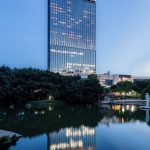 Xiamen Paragon – Lianhua Lane Complex & Waldorf Astoria Xiamen Hotel By Aedas - Sheet7