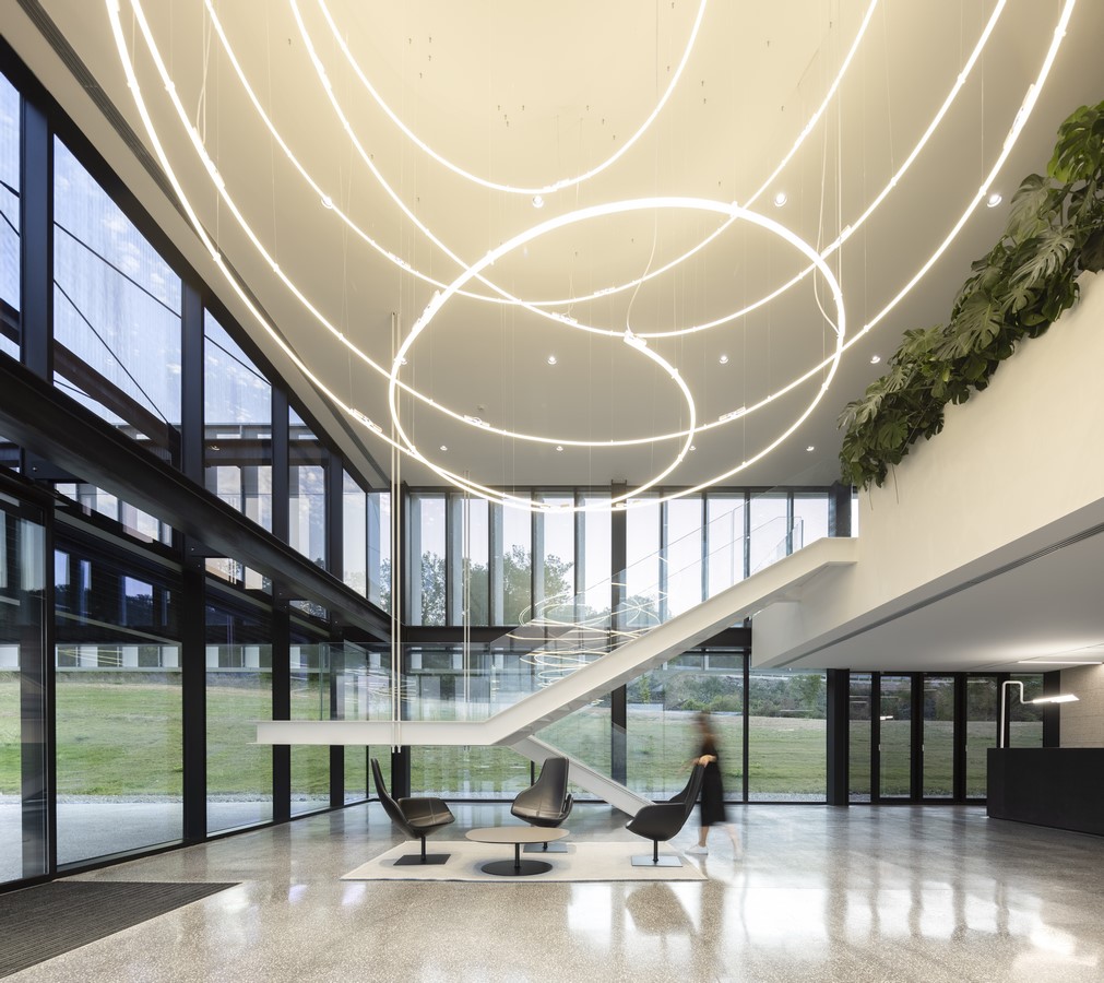 Furla Progetto Italia By GEZA Architettura - Sheet5