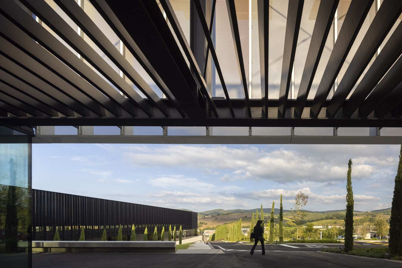 Furla Progetto Italia By GEZA Architettura - Sheet8