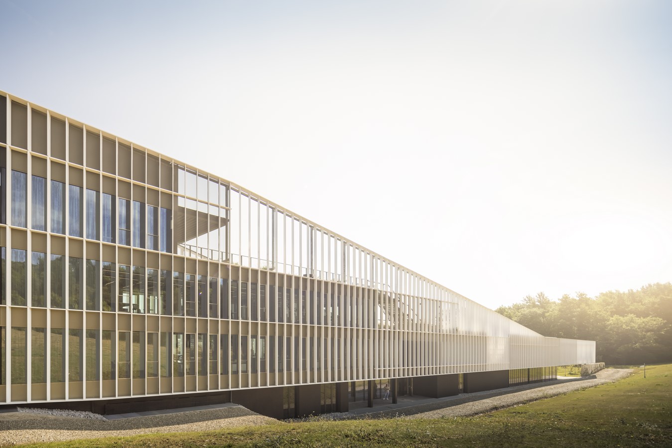 Furla Progetto Italia By GEZA Architettura - Sheet9