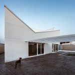Albania House By OOIIO Architecture - Sheet3
