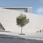 New Apostolic Church By LOCALARCHITECTURE - Sheet1
