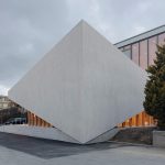 New Apostolic Church By LOCALARCHITECTURE - Sheet3