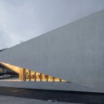 New Apostolic Church By LOCALARCHITECTURE - Sheet4