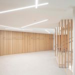New Apostolic Church By LOCALARCHITECTURE - Sheet5