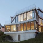 Temple Residence By LOCALARCHITECTURE - Sheet1