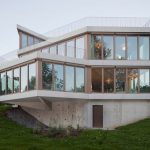 Temple Residence By LOCALARCHITECTURE - Sheet2