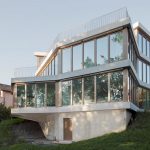 Temple Residence By LOCALARCHITECTURE - Sheet3