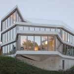 Temple Residence By LOCALARCHITECTURE - Sheet4