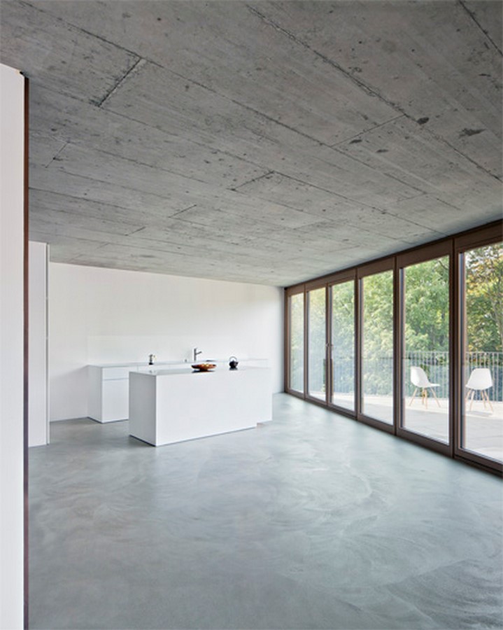 Temple Residence By LOCALARCHITECTURE - Sheet5