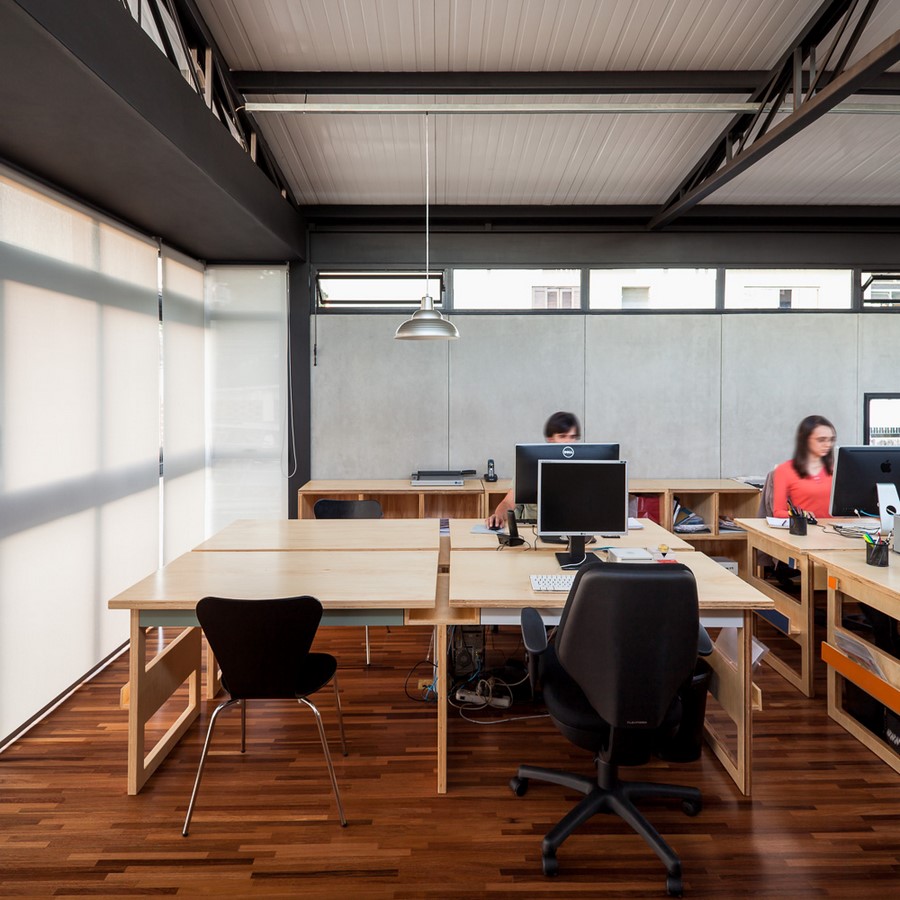 Conjunto Alberto Seabra By Pessoa Arquitetos - Sheet7