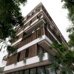 Green Yards Apartment By Yekbon - Sheet4