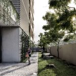 Green Yards Apartment By Yekbon - Sheet5
