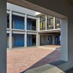 Bridging the Gap By DCOOP Architects - Sheet2