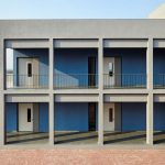 Bridging the Gap By DCOOP Architects - Sheet3