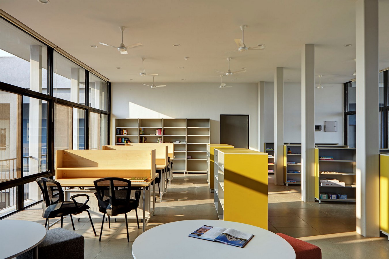 Bridging the Gap By DCOOP Architects - Sheet4