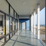 Bridging the Gap By DCOOP Architects - Sheet6